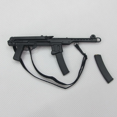 1/6 PPS43 雷锋枪 模型