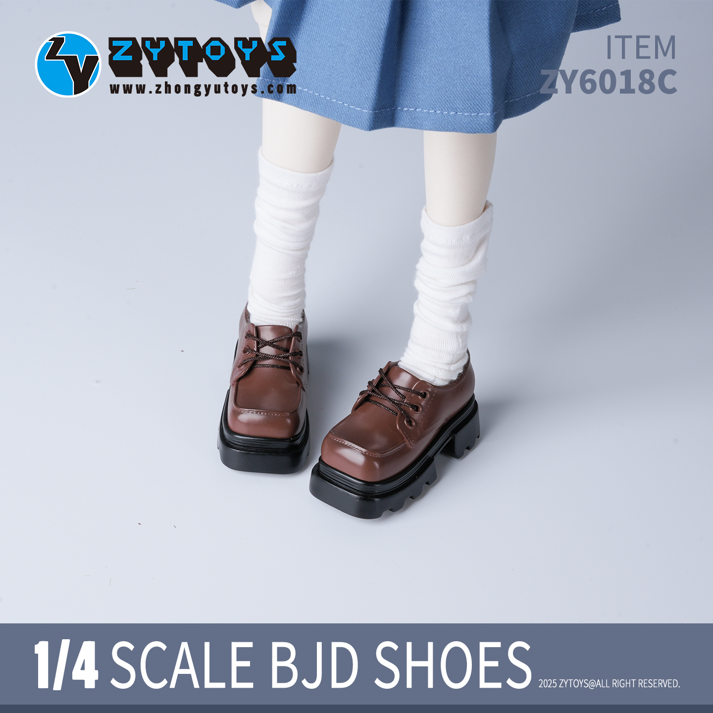 ZY6018方头厚底4分BJD娃鞋(图5) 05主图_上脚C.jpg