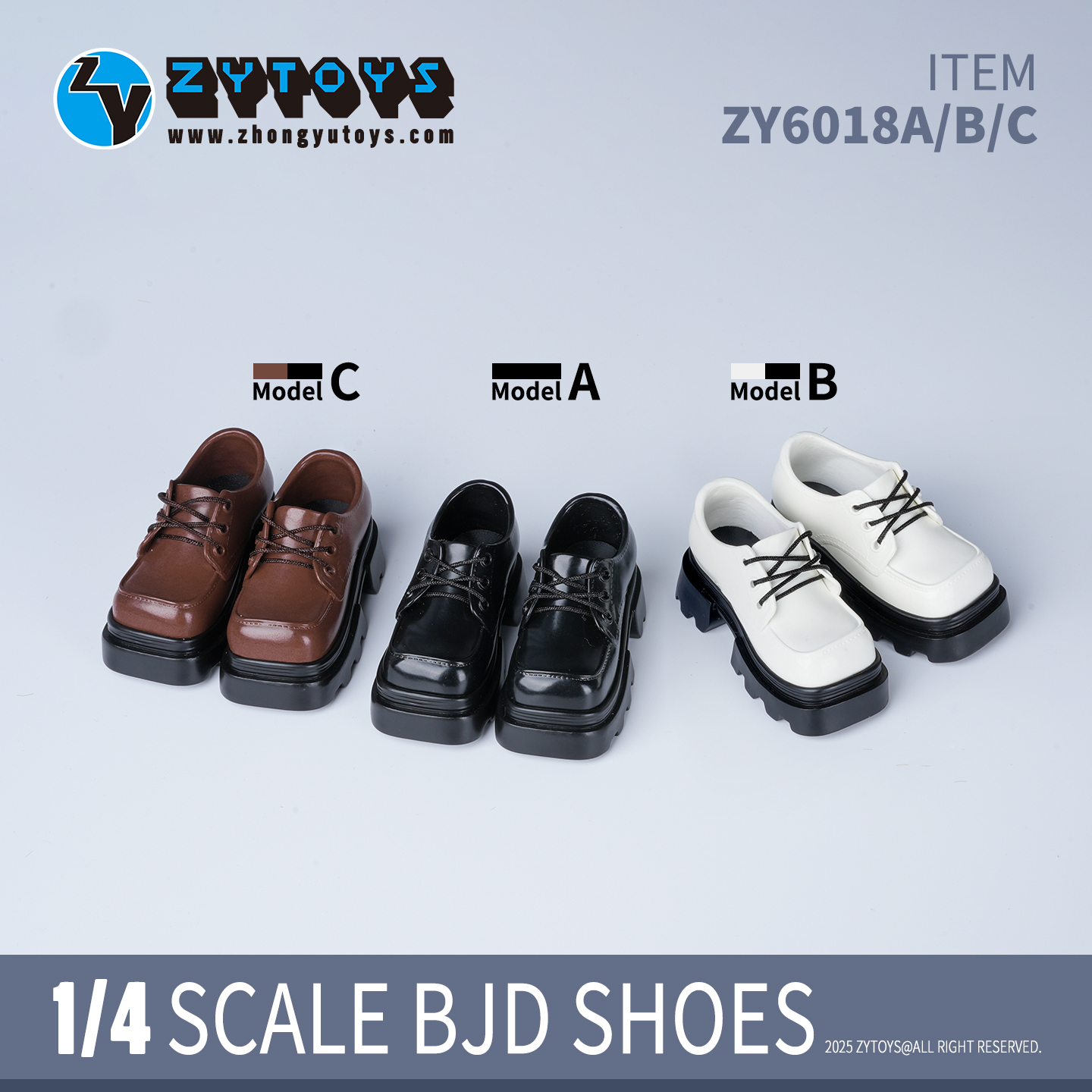 ZY6018方头厚底4分BJD娃鞋(图1) 01主图_不同颜色.jpg