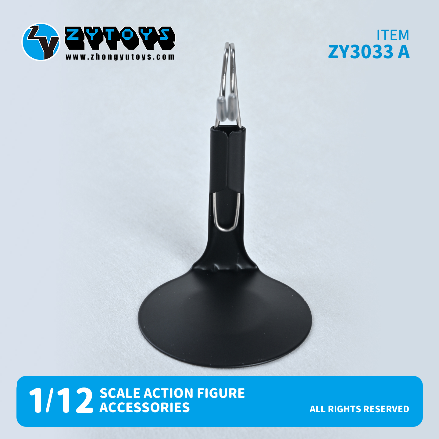 BJD 1/12 娃娃 金属支架 支撑架 ZY6032/33(图11) 2.jpg