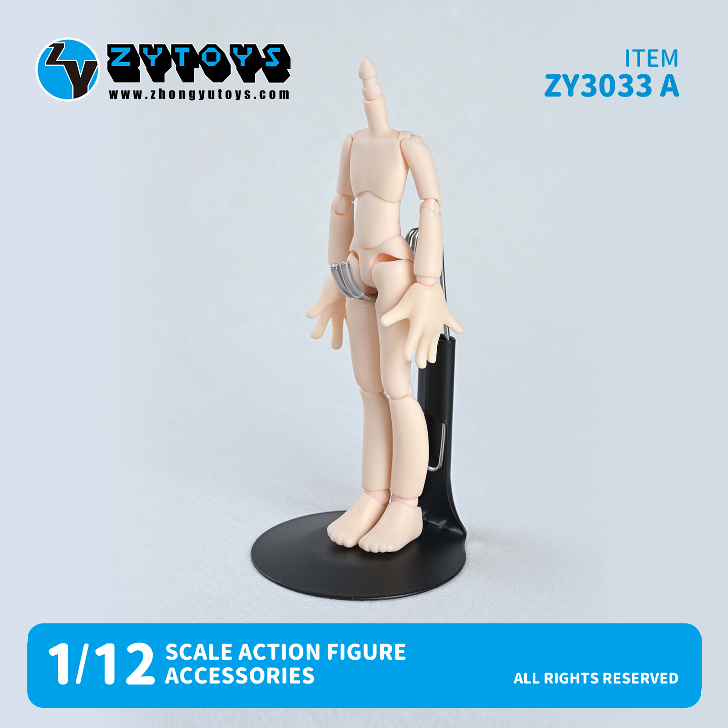 BJD 1/12 娃娃 金属支架 支撑架 ZY6032/33(图12) 3.jpg